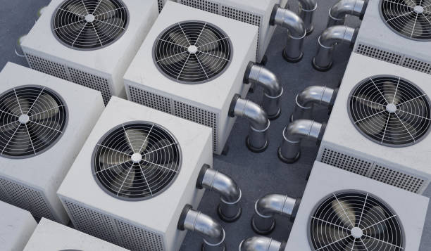 Best Ductless HVAC repair  in Alpha, NJ