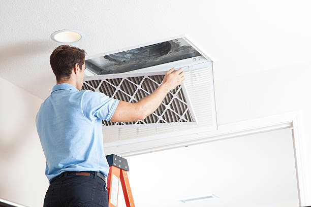 Best HVAC maintenance near me  in Alpha, NJ