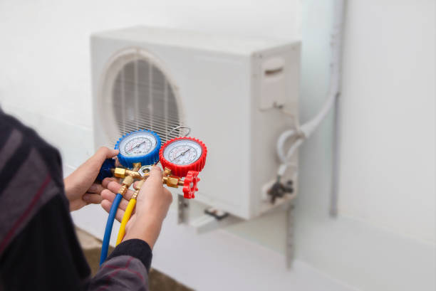 Best Central air repair  in Alpha, NJ
