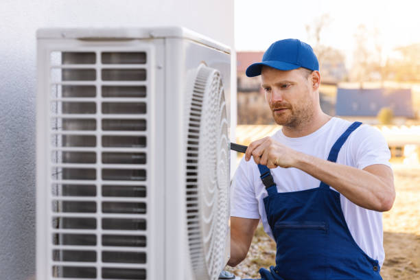 Best Emergency HVAC repair  in Alpha, NJ